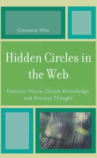 Cover image: Hidden Circles in the Web 9780759110076