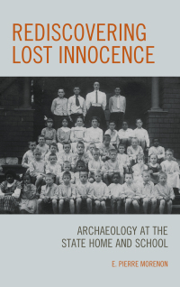 Cover image: Rediscovering Lost Innocence 9780759110960