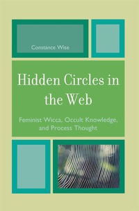 Imagen de portada: Hidden Circles in the Web 9780759110069