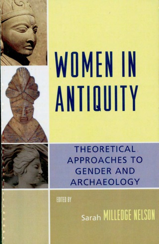 صورة الغلاف: Women in Antiquity 1st edition 9780759110816