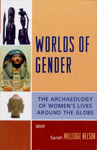 Cover image: Worlds of Gender 9780759110830