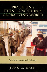 Immagine di copertina: Practicing Ethnography in a Globalizing World 9780759108806