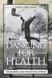 Immagine di copertina: Dancing for Health 9780759108592