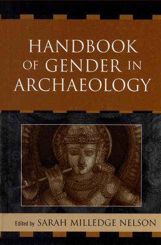 صورة الغلاف: Handbook of Gender in Archaeology 1st edition 9780759106789