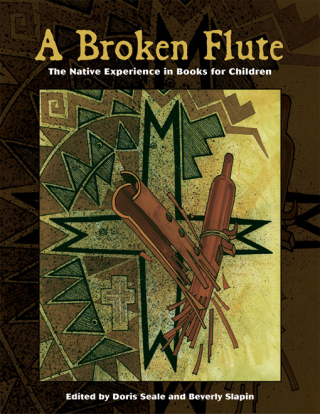 Cover image: A Broken Flute 1st edition 9780759107786