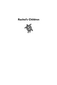 Cover image: Rachel's Children 9780759106895