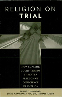Cover image: Religion on Trial 9780759106000