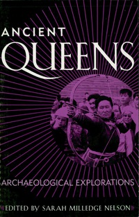 Cover image: Ancient Queens 9780759103450