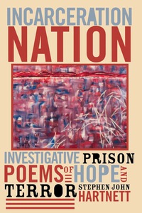 Cover image: Incarceration Nation 9780759104204