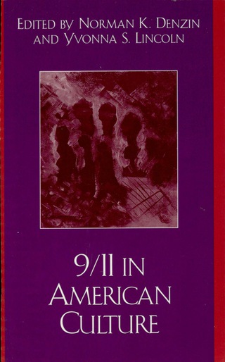 Titelbild: 9/11 in American Culture 9780759103498