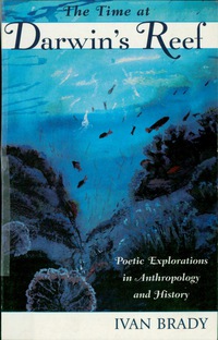 Immagine di copertina: The Time at Darwin's Reef 9780759103351
