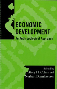 Cover image: Economic Development 9780759102118