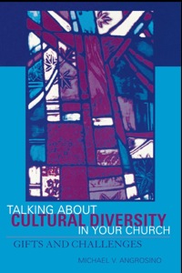Cover image: Talking About Cultural Diversity in Your Church 9780759101807