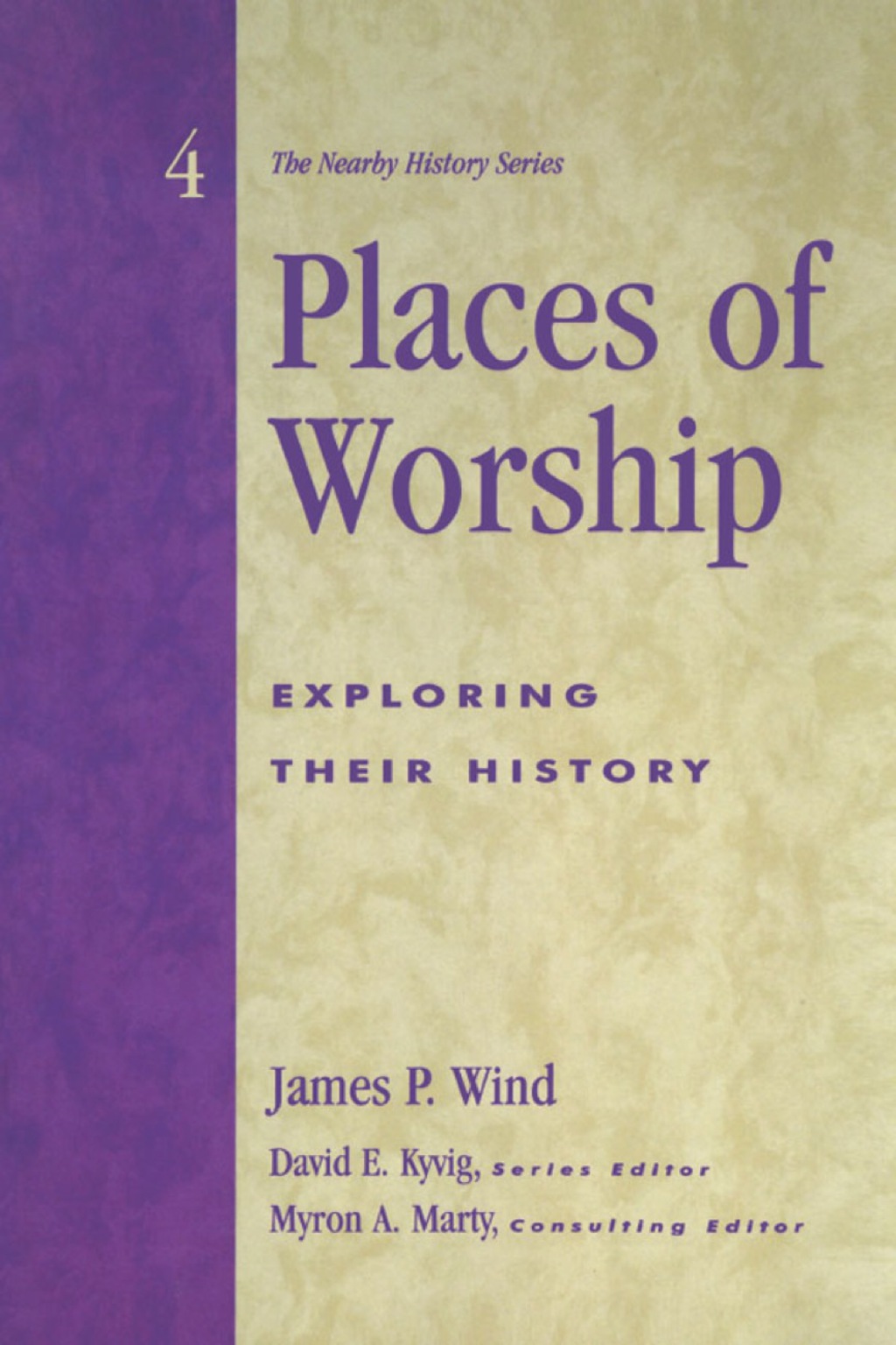 Places of Worship Exploring Their History