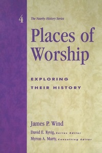 Titelbild: Places of Worship 9780761989783