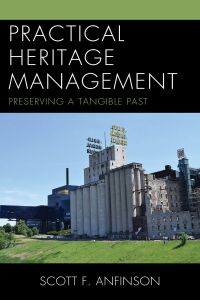 Cover image: Practical Heritage Management 9780759117983
