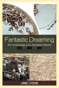 Immagine di copertina: Fantastic Dreaming 9780759111042