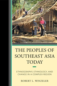 Titelbild: The Peoples of Southeast Asia Today 9780759118621