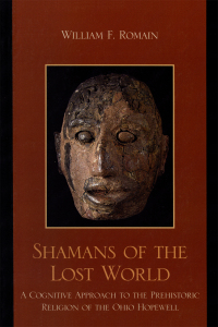 Imagen de portada: Shamans of the Lost World 9780759119055