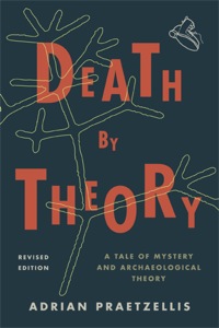 Cover image: Death by Theory 9780759119574