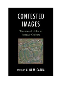 Cover image: Contested Images 9780759119611