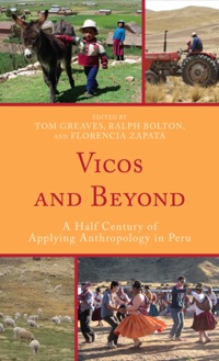 Immagine di copertina: Vicos and Beyond 9780759119741