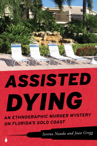 Cover image: Assisted Dying 9780759119949