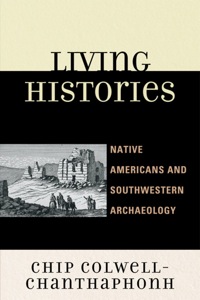 Cover image: Living Histories 9780759111950