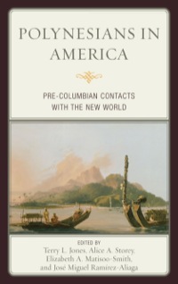 Cover image: Polynesians in America 9780759120051