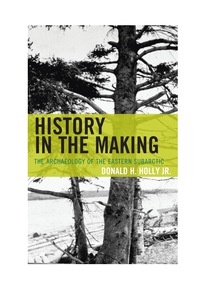 Cover image: History in the Making 9780759120228