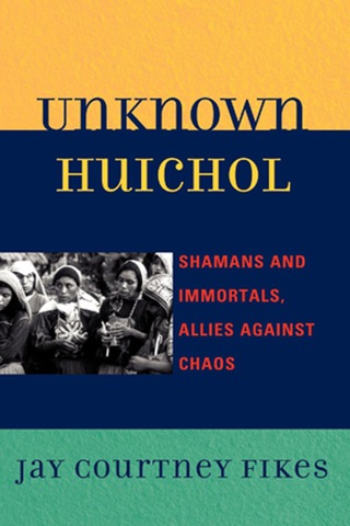 Imagen de portada: Unknown Huichol 9780759120266