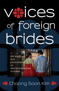 Omslagafbeelding: Voices of Foreign Brides 9780759120358