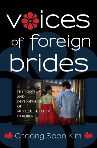 Cover image: Voices of Foreign Brides 1st edition 9780759120358