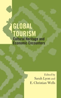 Cover image: Global Tourism 9780759120914