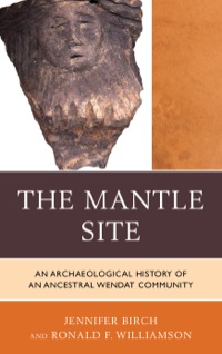 Cover image: The Mantle Site 9780759121010