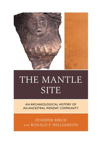 Titelbild: The Mantle Site 9780759121003