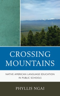 Cover image: Crossing Mountains 9780759121225