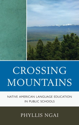 Immagine di copertina: Crossing Mountains 9780759121225