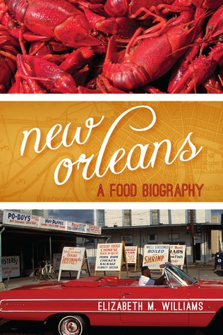 Cover image: New Orleans 1st edition 9781442269620