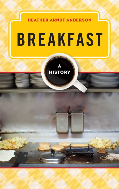 Breakfast - FULL INSTANT DOWNLOAD | PDF DOCX EPUB