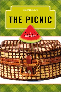 Omslagafbeelding: The Picnic 9780759121805