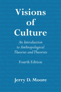 Cover image: Visions of Culture 4th edition 9780759122178