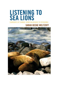 Omslagafbeelding: Listening to Sea Lions 9780759122352