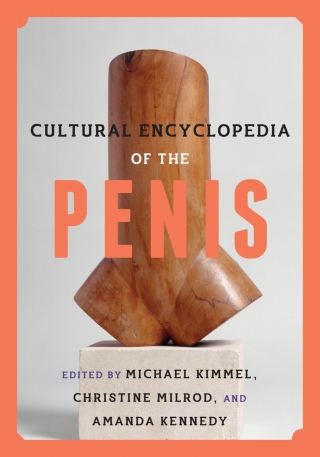 Imagen de portada: Cultural Encyclopedia of the Penis 1st edition 9780759123120