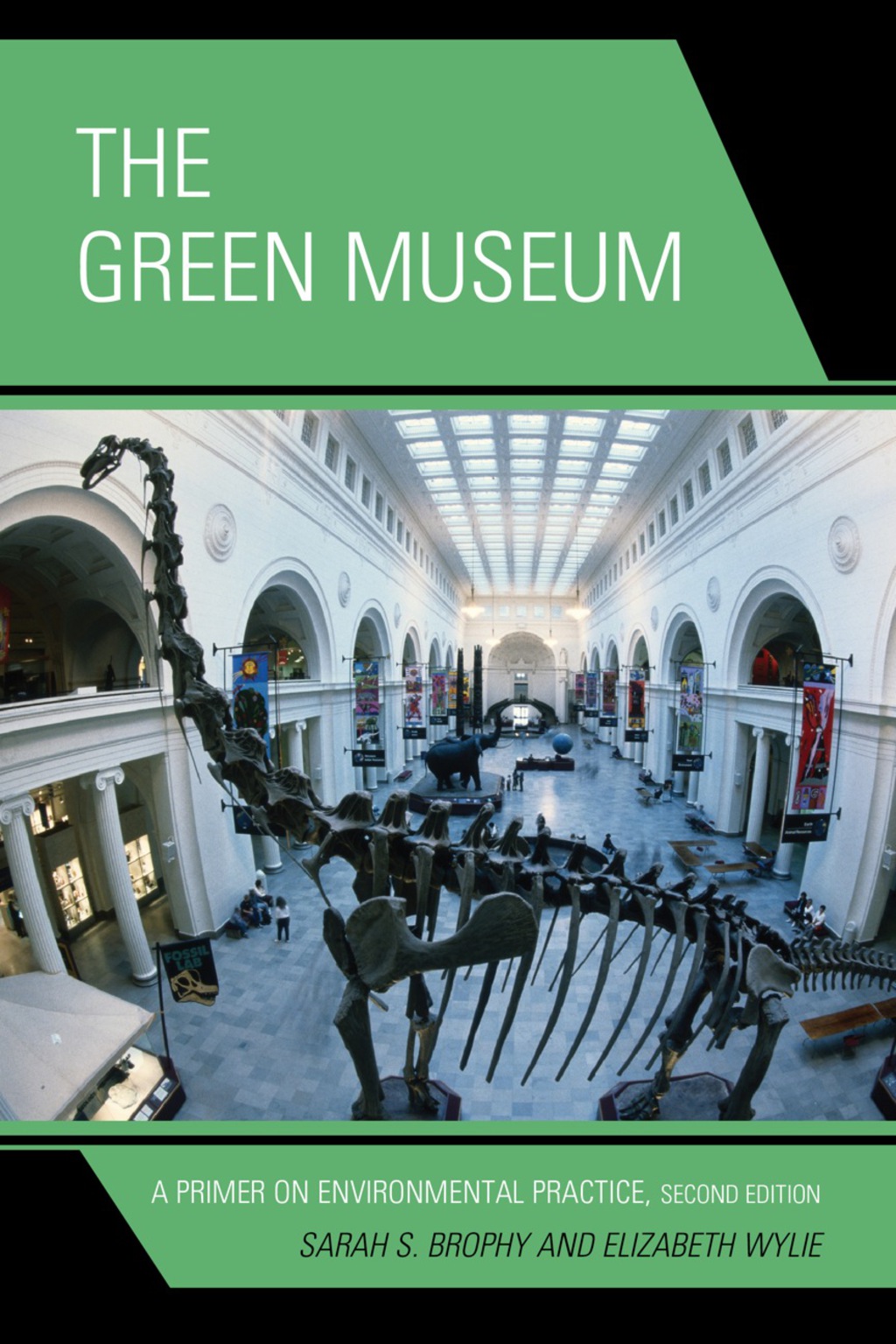 The Green Museum  2nd Edition eBook Rental