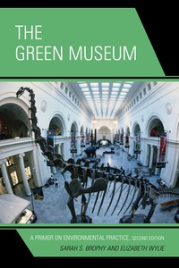 Immagine di copertina: The Green Museum 2nd edition 9780759123243