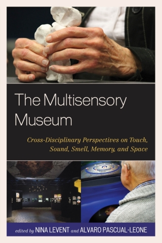 Imagen de portada: The Multisensory Museum 1st edition 9780759123540