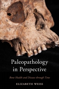 Titelbild: Paleopathology in Perspective 9780759124035
