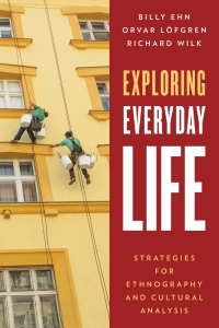 Cover image: Exploring Everyday Life 9780759124066