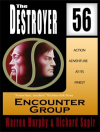 Cover image: Encounter Group 9780759255661